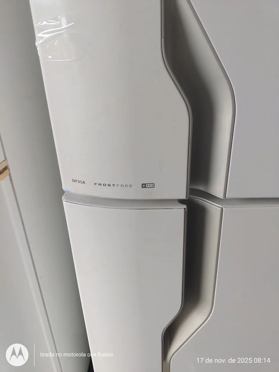 REFRIGERADOR ELECTROLUX DF35A 220V - Foto 2