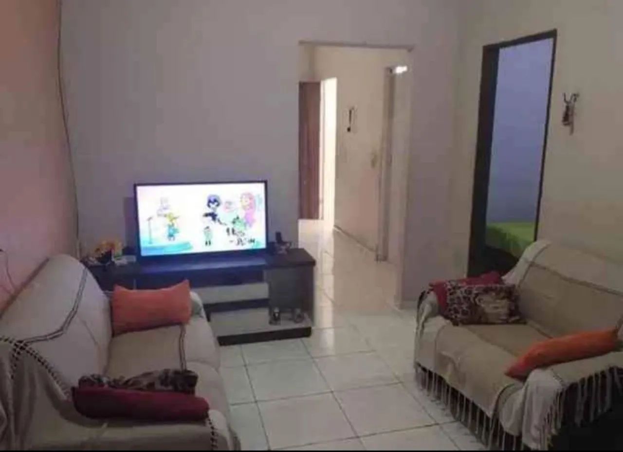 Vendo casa em Ceilândia  - Foto 4