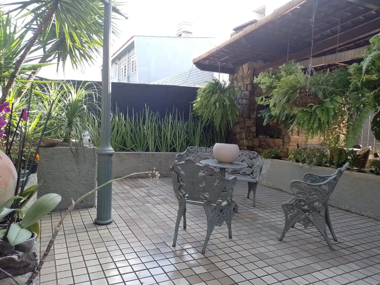 Casa para venda tem 550 metros quadrados com 3 quartos em Prado - Recife - PE - Foto 3