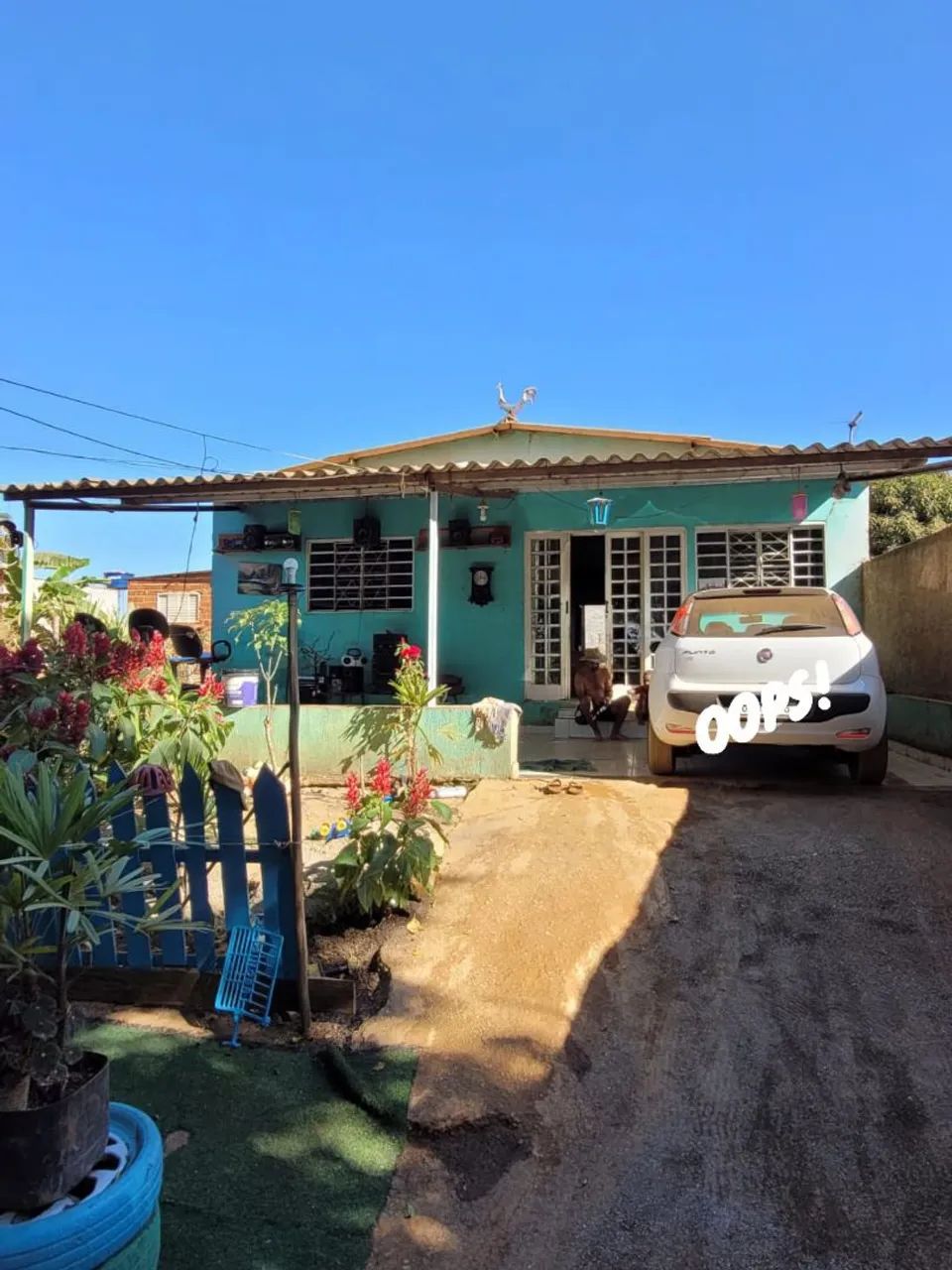Foto - Águas Lindas de Goiás - St 8