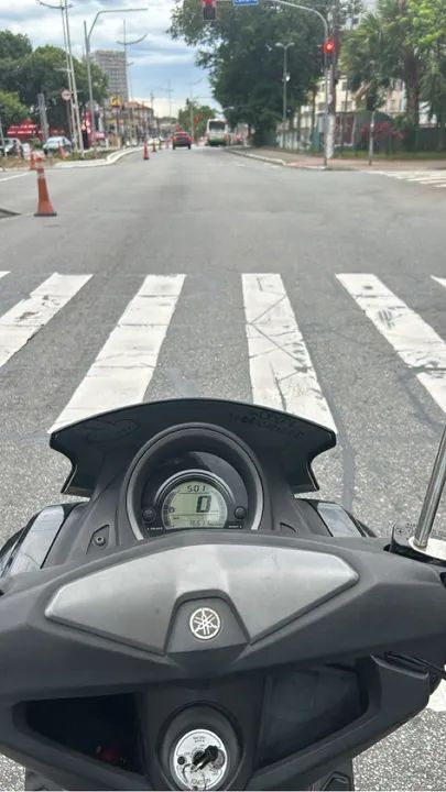 Yamaha NMax 160 - Foto 4