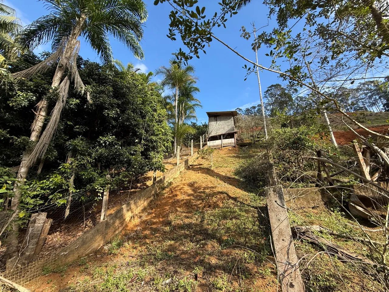Exelente oportunidade, terreno a venda no Circuito Caravággio em Santa Teresa  - Foto 6