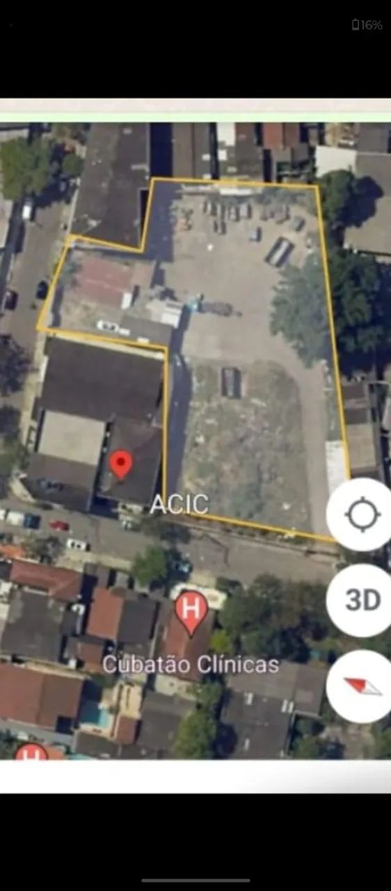 Primeira imagem do imóvel