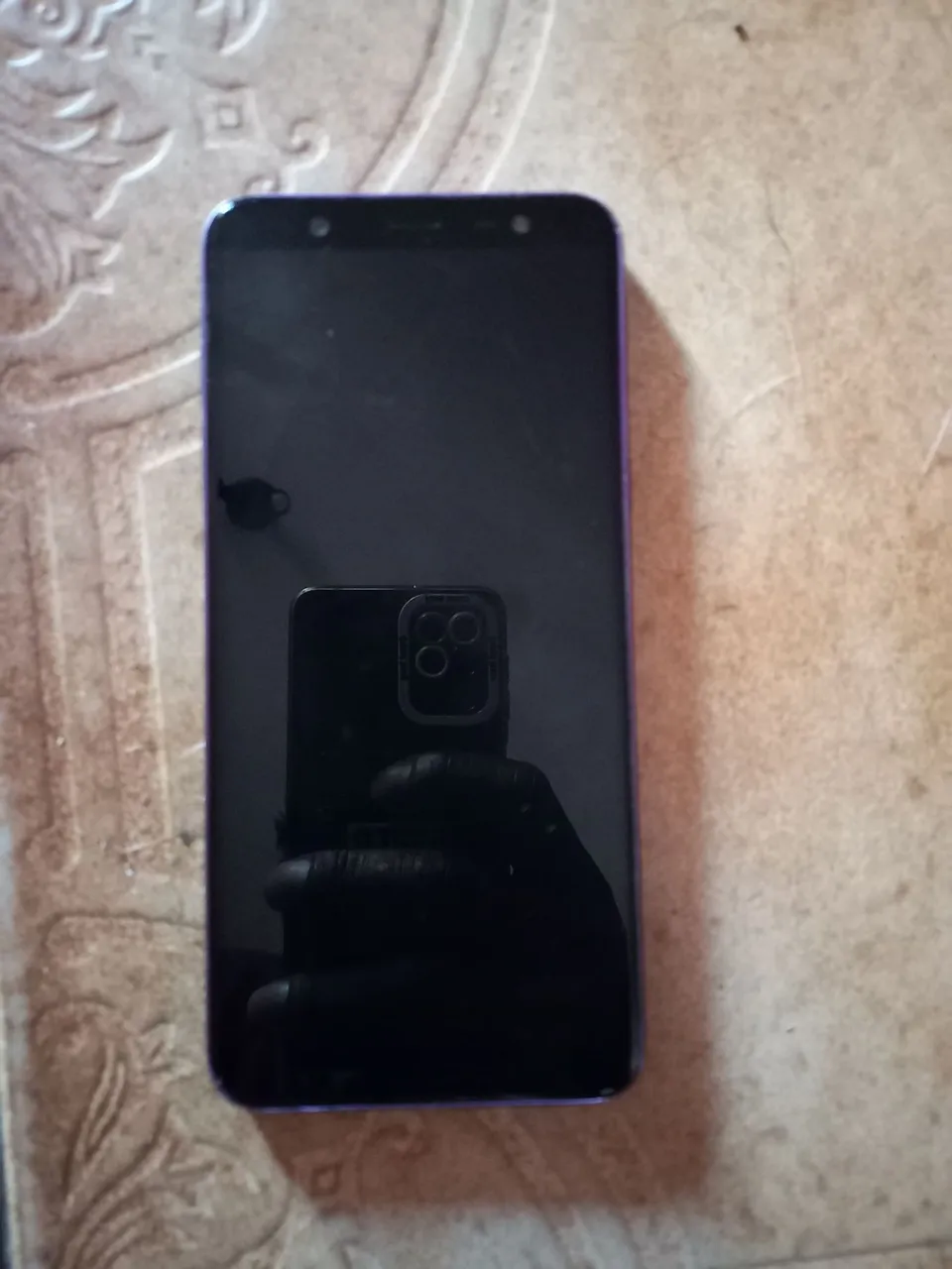 Galax Samsung j8