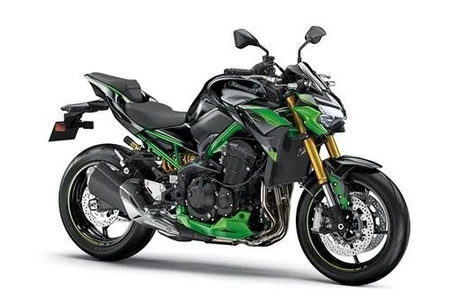 *KAWASAKI Z900RS R EDITION 2024 0KM* - Foto 2