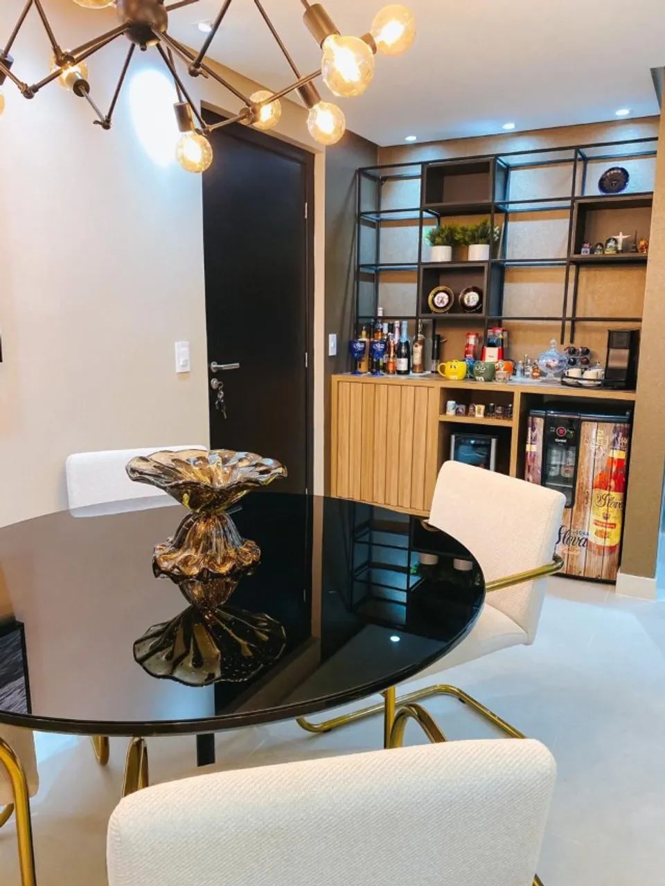 Vende-se (2 quartos com suite) - Porteira fechada em Mangabeiras - Foto 3