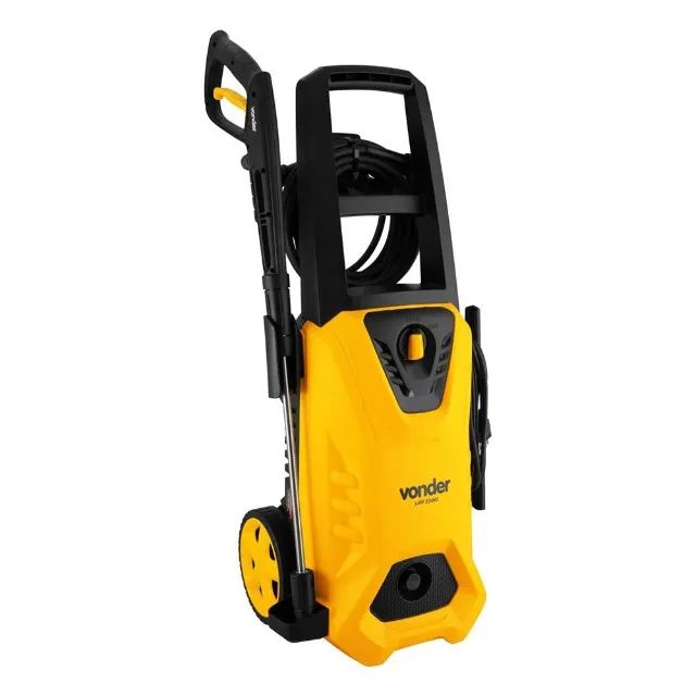 Lavadora de Alta Pressão 2.320 lbf/pol Lav2300L 220v Vonder - Foto 3