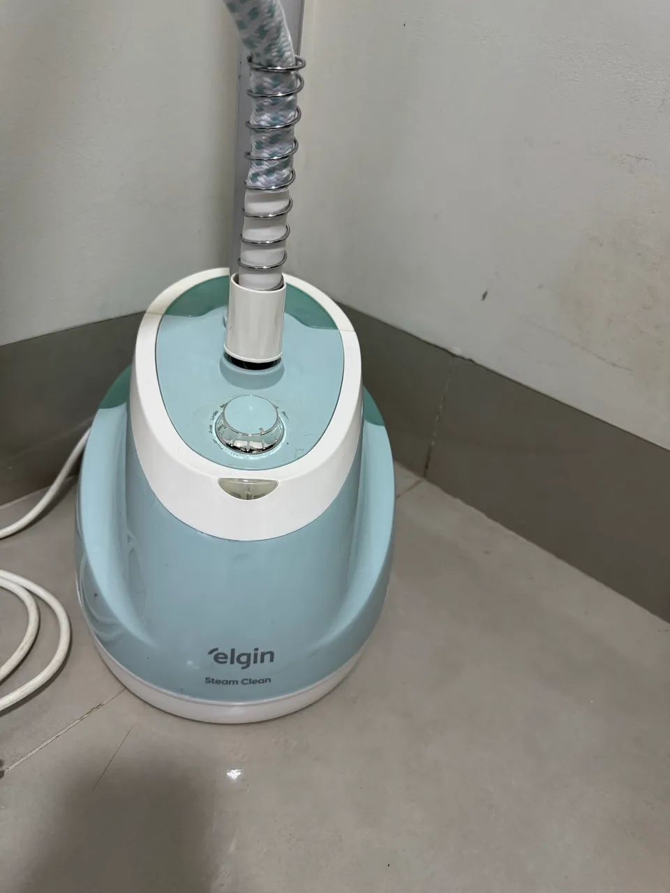 Passadeira profissional Elgin 64312214069505124