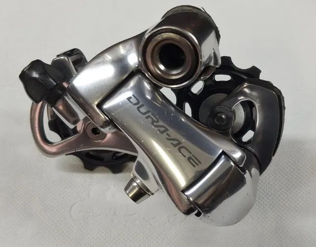 Câmbio traseiro Shimano Dura-Ace RD-7800 - 10 velocidades