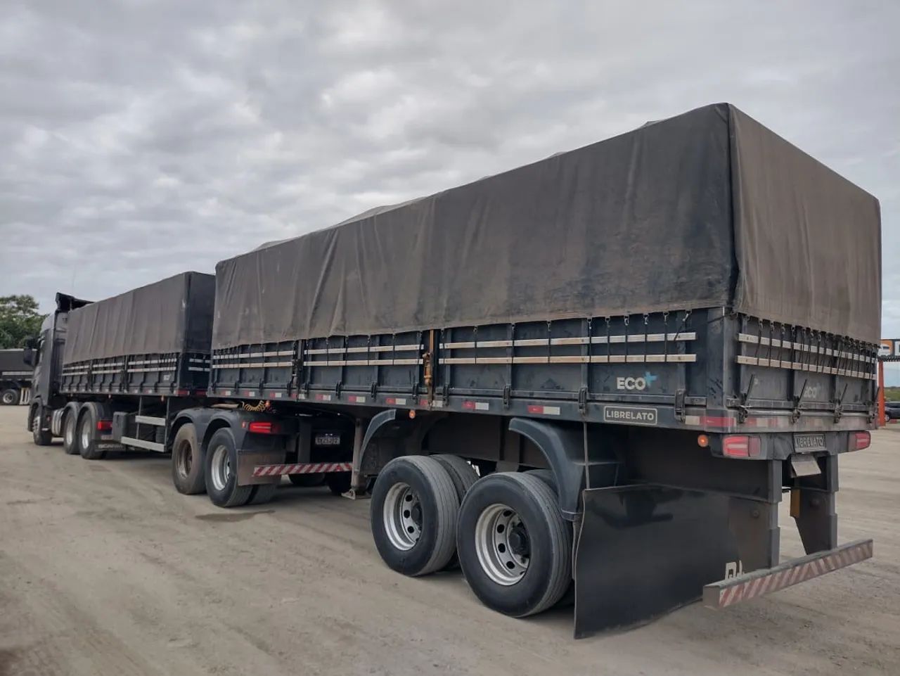 Bi-trem librelato 2021 - Foto 3