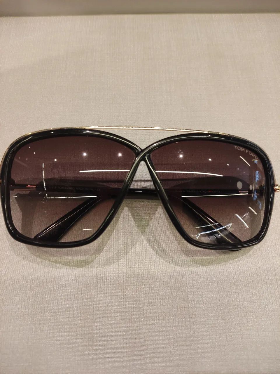 Óculos de sol Tom Ford