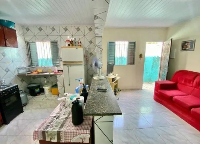Vendo casa na Samambaia  - Foto 5