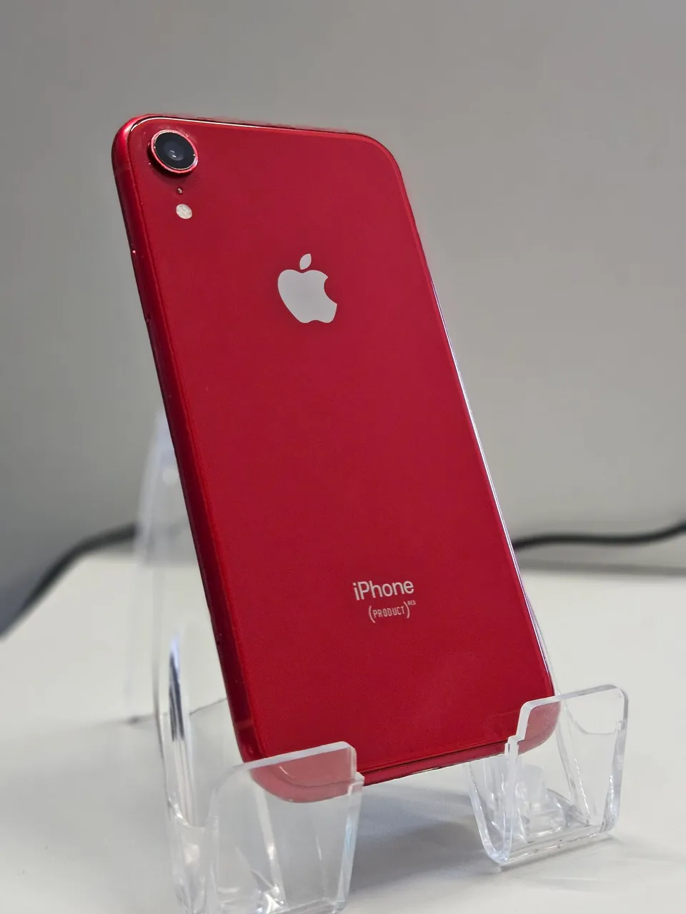 Iphone xr (impecável)