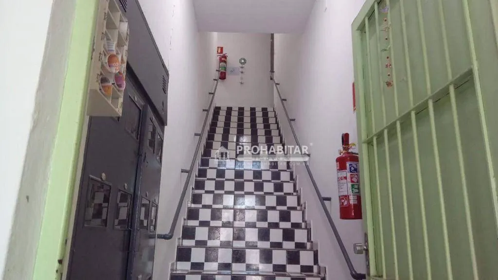 Sala para alugar, 24 m² por R$ 1.531,00/mês - Interlagos - São Paulo/SP