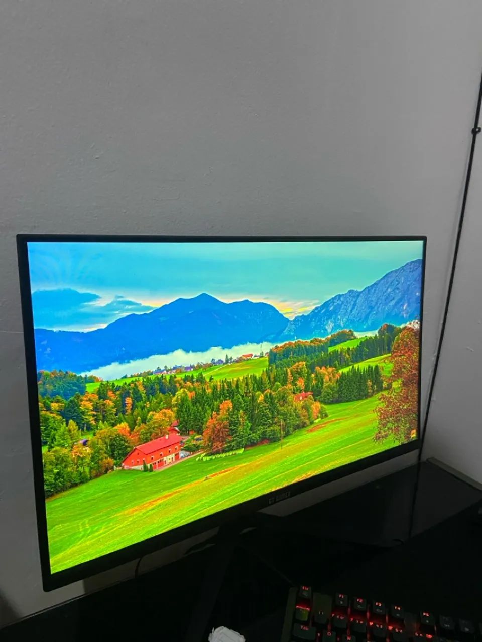 Electriq 95hz Monitor Gamer GT 24