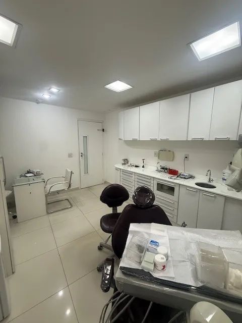 VENDO CLÍNICA ODONTOLÓGICA MONTADA, 120m2 NO RIO DE JANEIRO - Foto 11