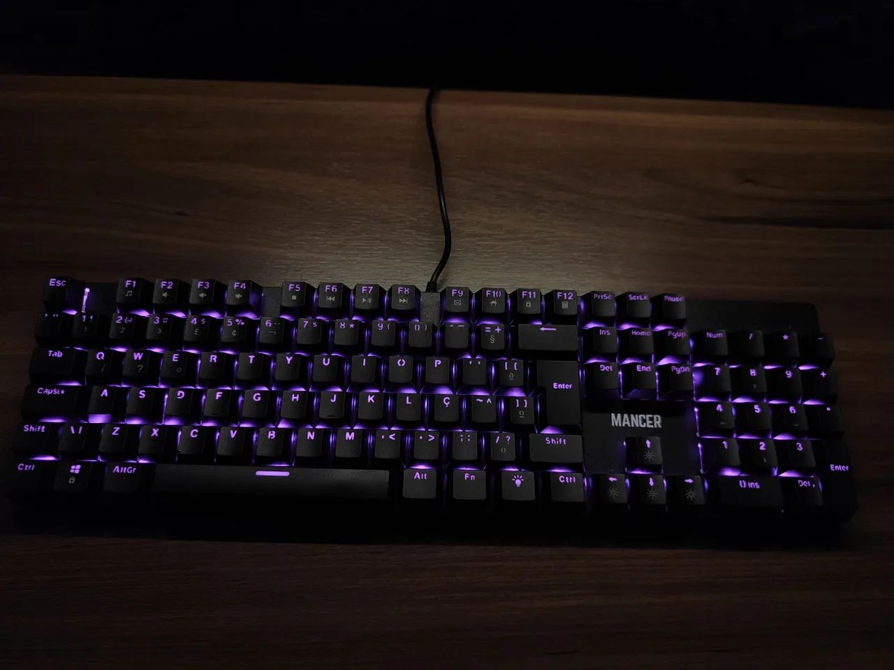 Teclado Mecânico Gamer Mancer Onyx MK2 64396936195202122