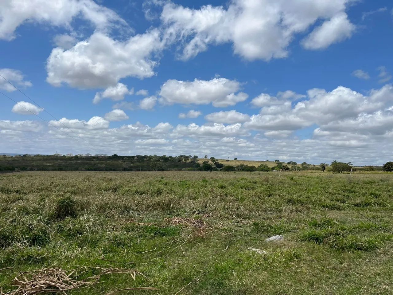 Sítio de 12 hectares à venda no Sítio Jardim(Garanhuns/PE)
