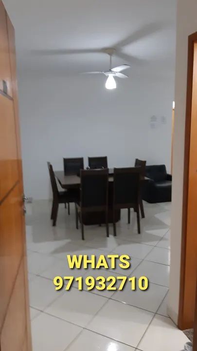 Apto 2 suítes churrasqueira na sacada  - Foto 13