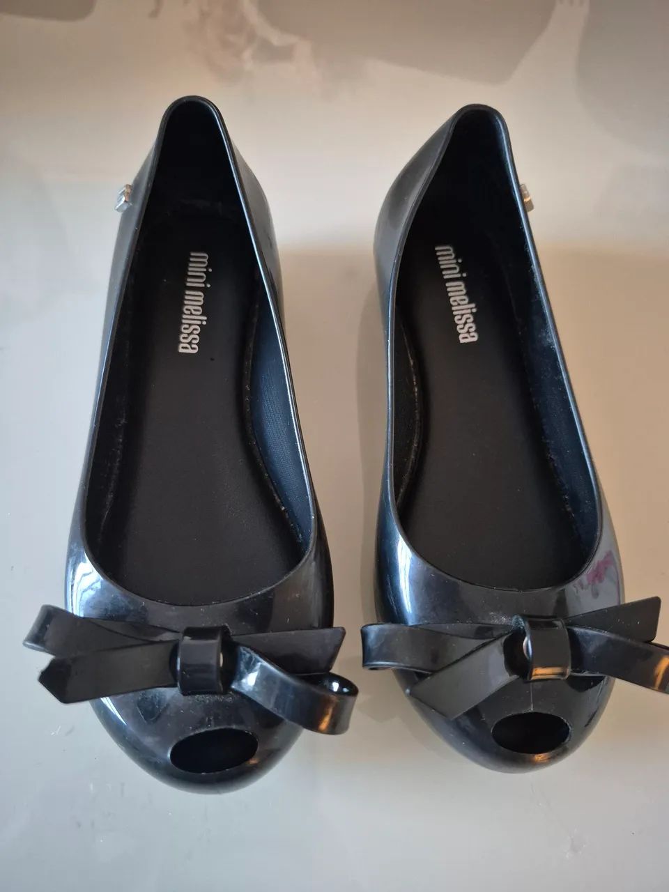 Melissinha Preta n°28 - Foto 4