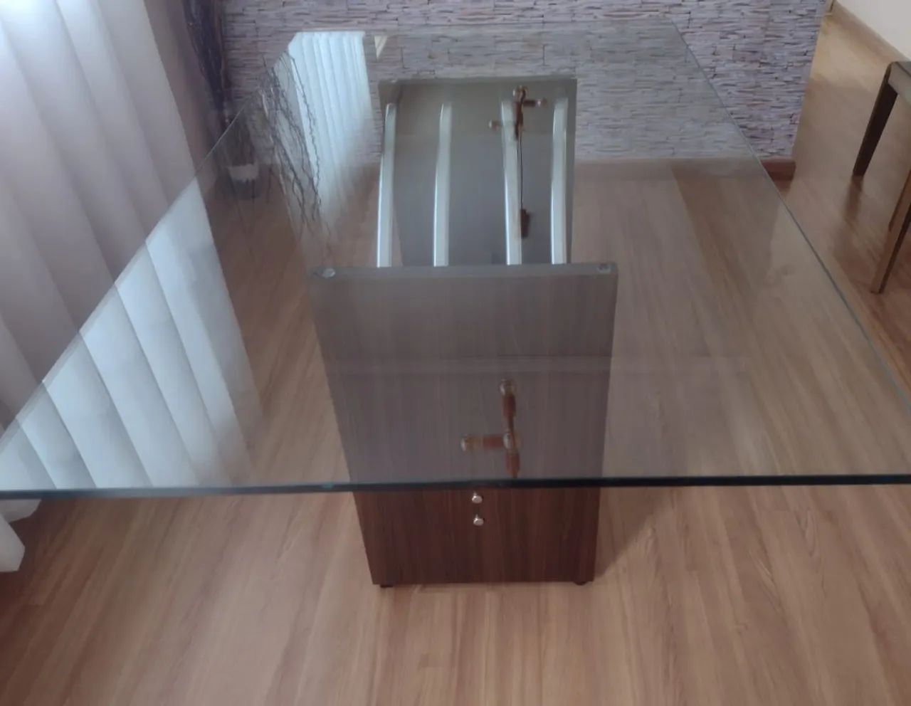 Mesa jantar - Foto 2