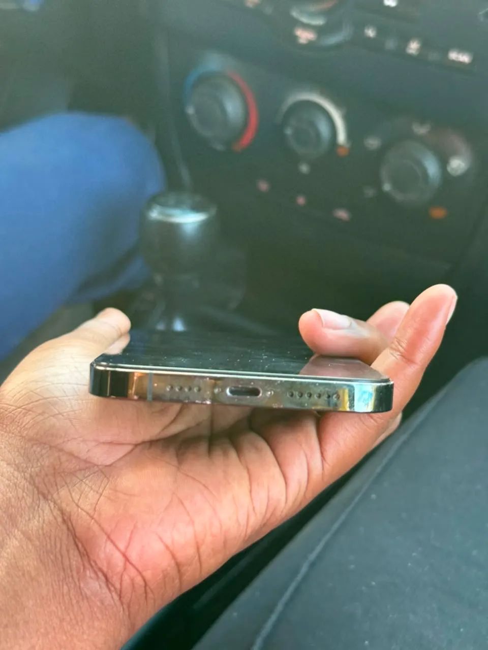 iPhone 13 Pro max 