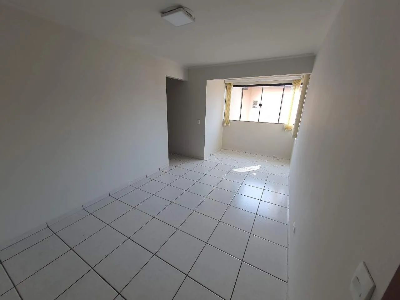 Apartamento Residencial Dominica - Foto 3