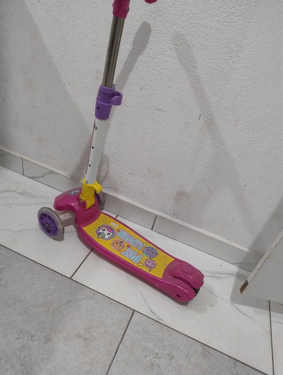 Patinete