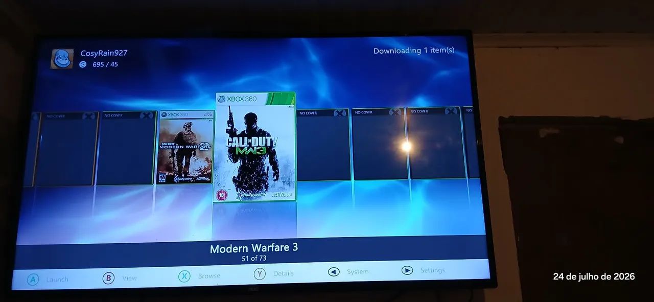 Console xbox360 - Foto 3