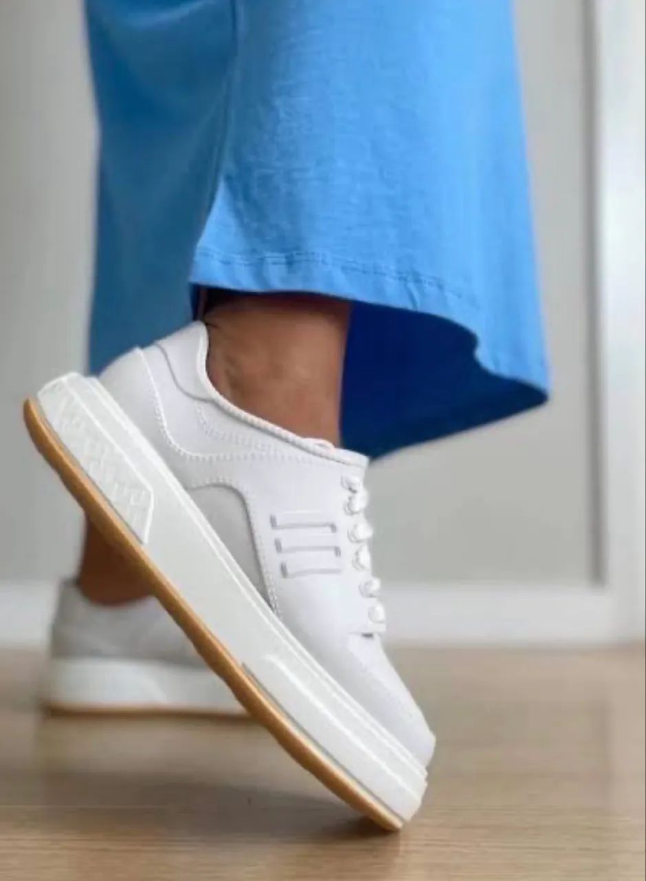 Tênis Melissa