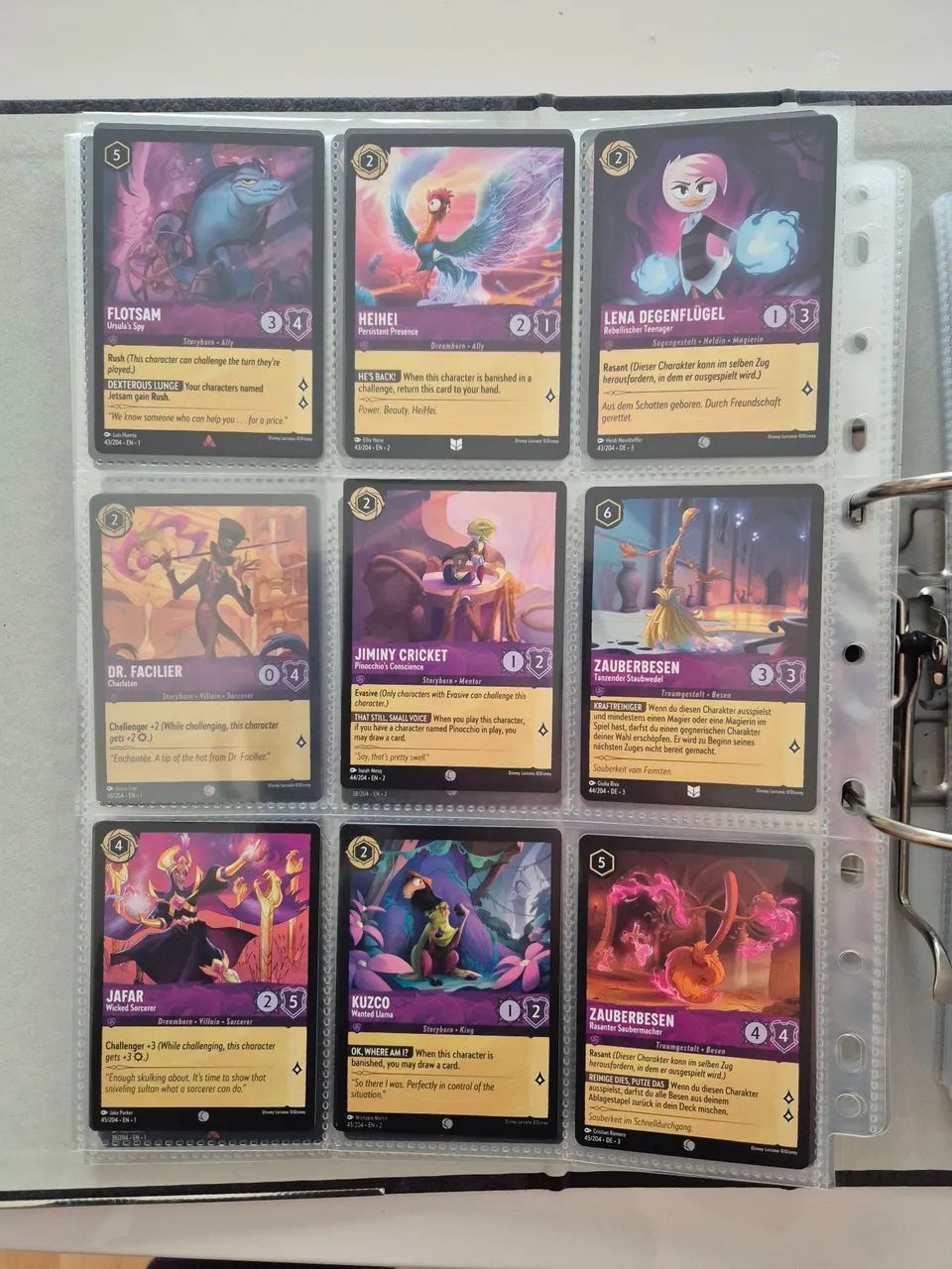 Disney Lorcana - Foto 2