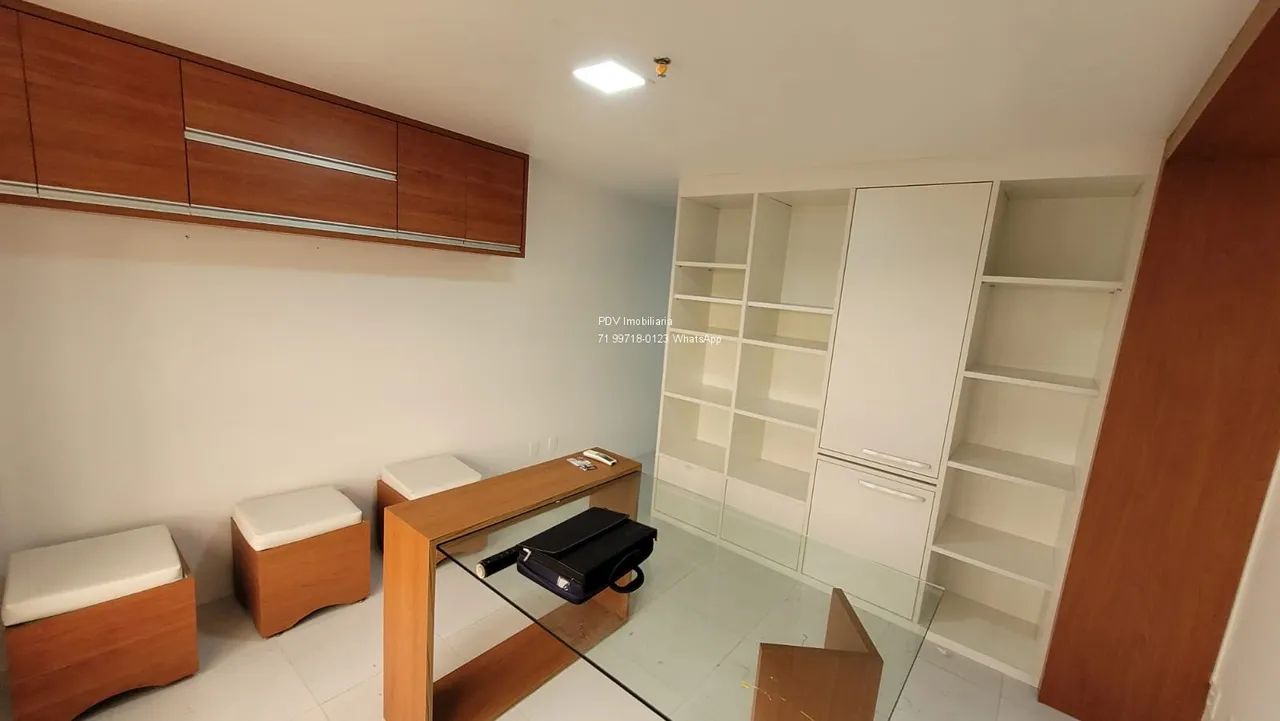 SALA COMERCIAL COMERCIAL em SALVADOR - BA, PARALELA - Foto 2