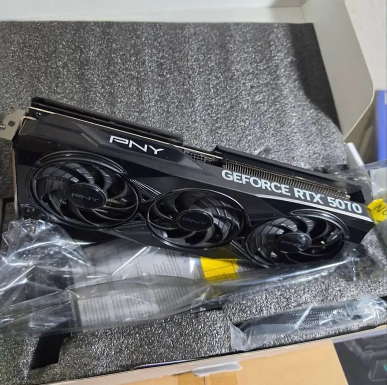 RTX 5070 12gb - Foto 5