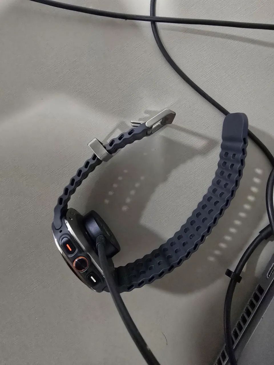 Galaxy Watch Ultra - Foto 3