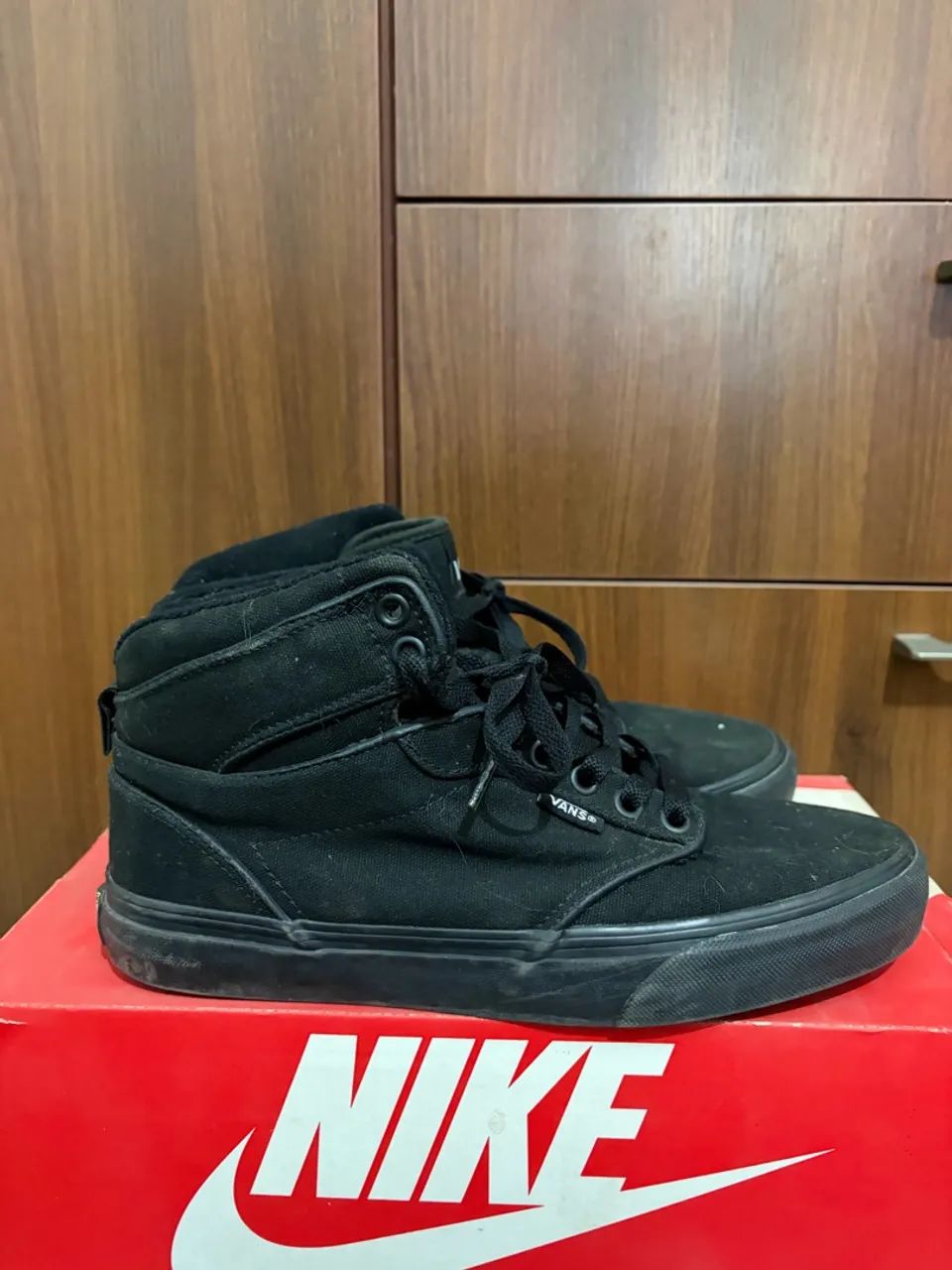 vans atwood hi - Foto 2