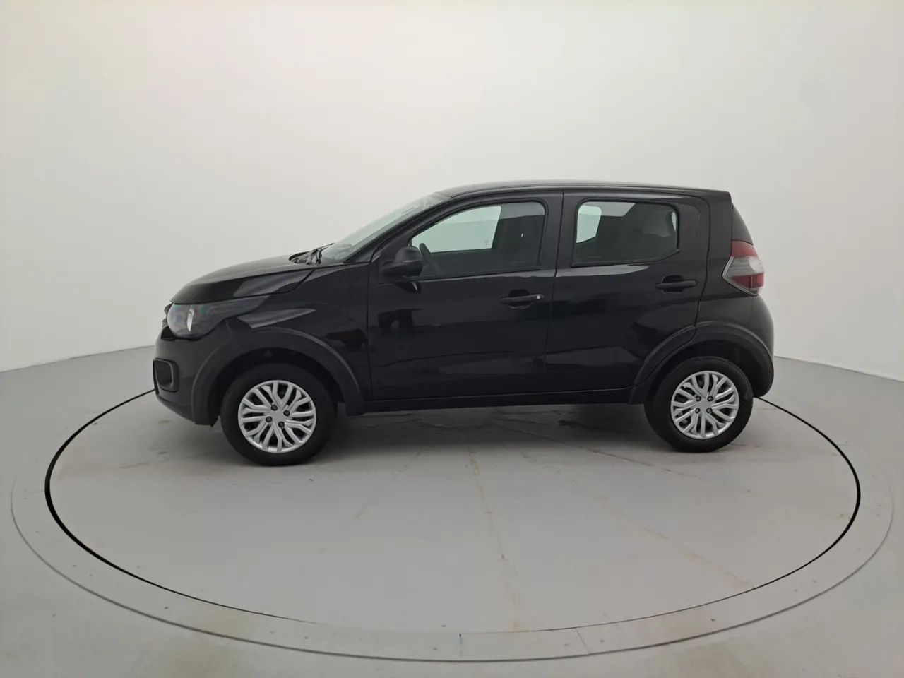 Fiat Mobi LIKE 1.0 Fire Flex 5p., foto 2 de 18