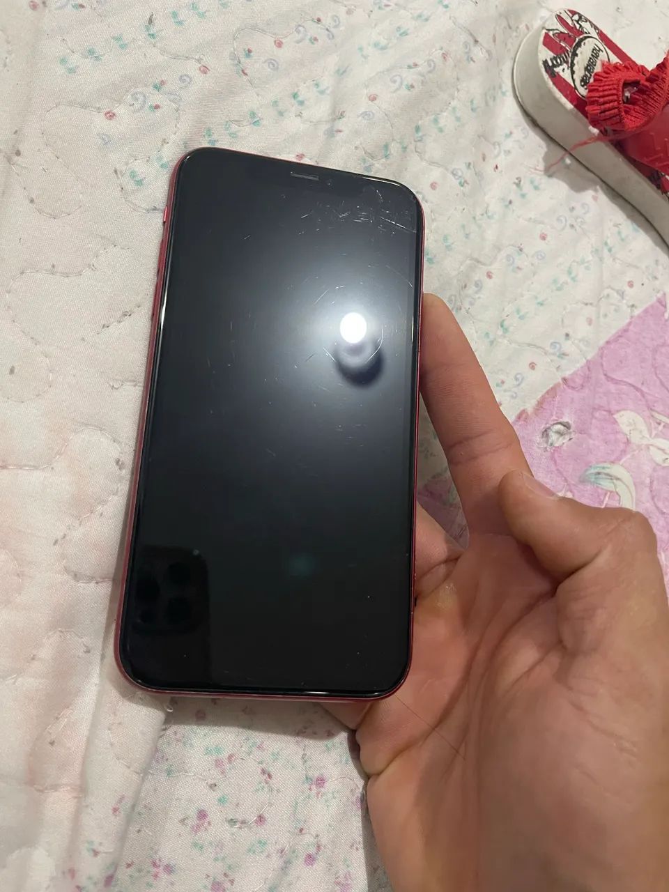 iPhone XR  - Foto 2