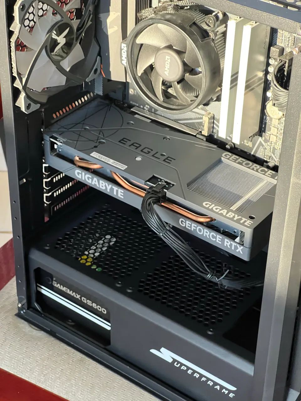 PC GAMER 