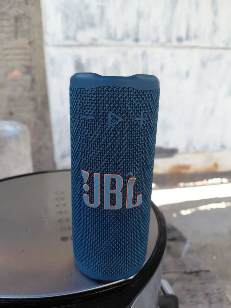 JBL Grip