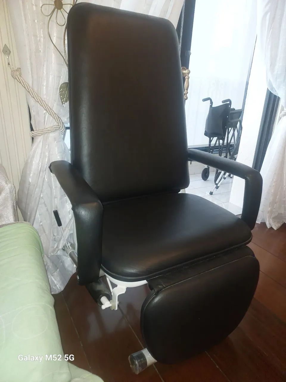 Poltrona reclinavel  - Foto 3
