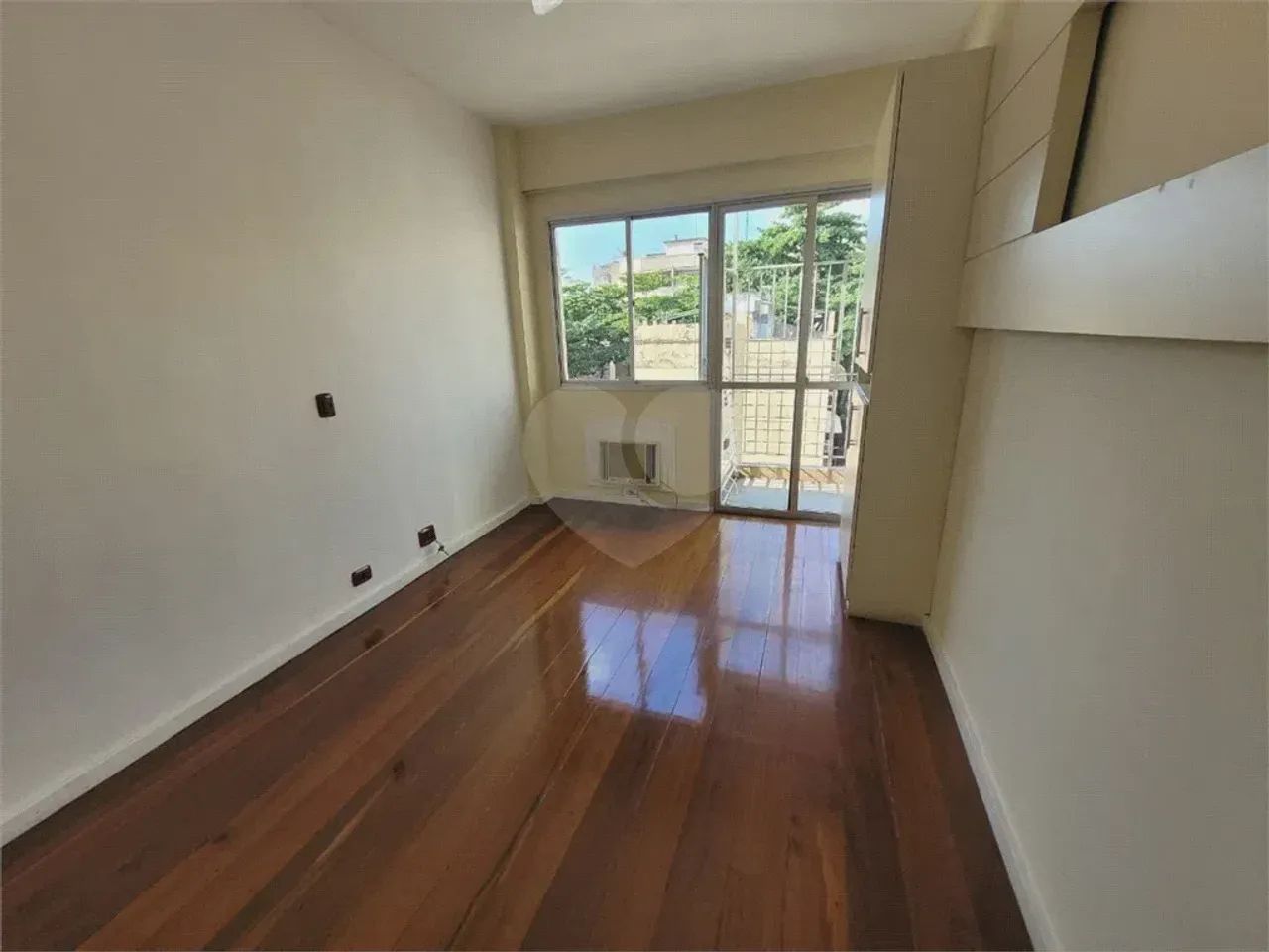 Imóvel para venda tem 120 metros quadrados com 3 quartos em Tijuca - Rio de Janeiro - RJ - Foto 4