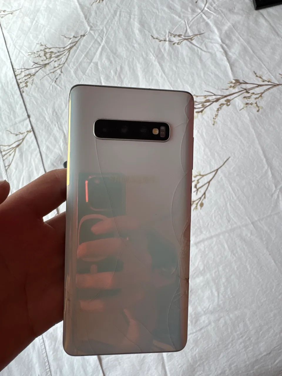 Smartphone Samsung galaxy S10+  - Foto 2