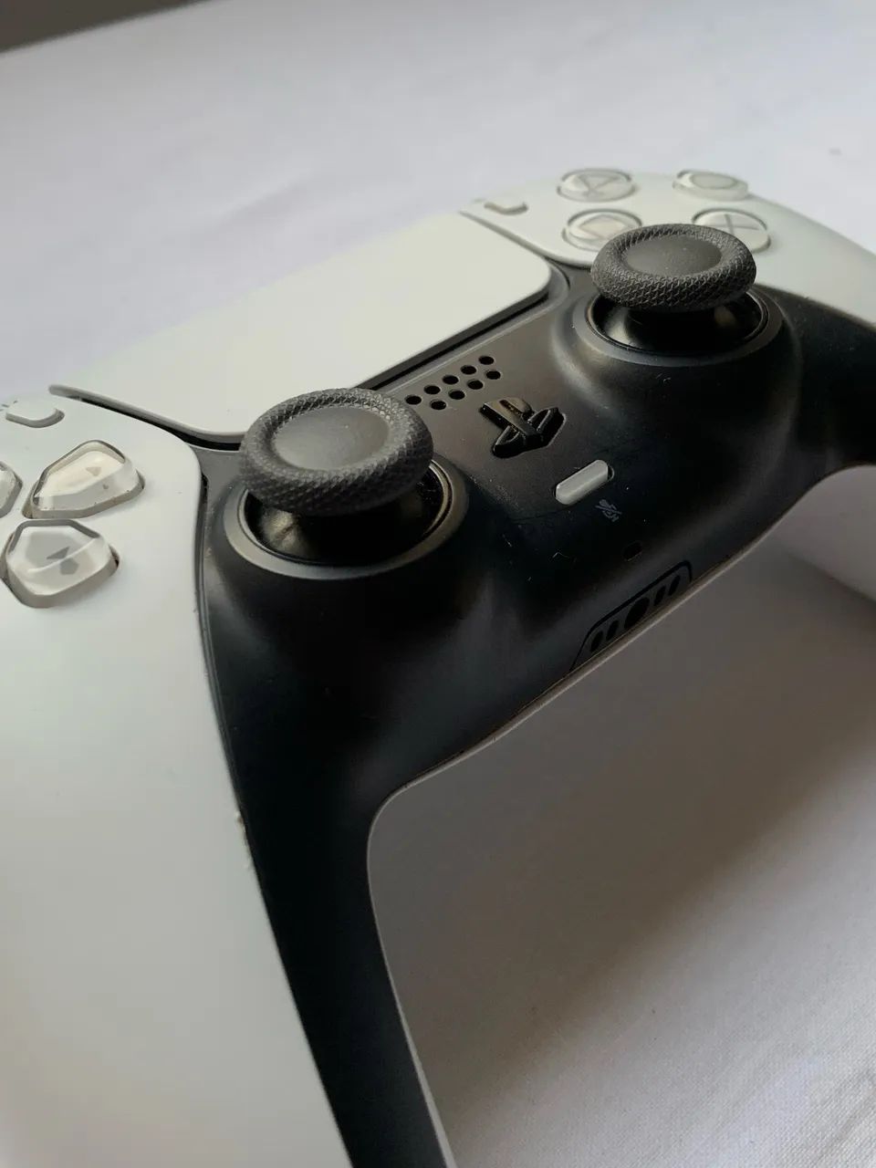 DUALSENSE PS5 | ANALÓGICOS HALL EFFECT - Foto 5
