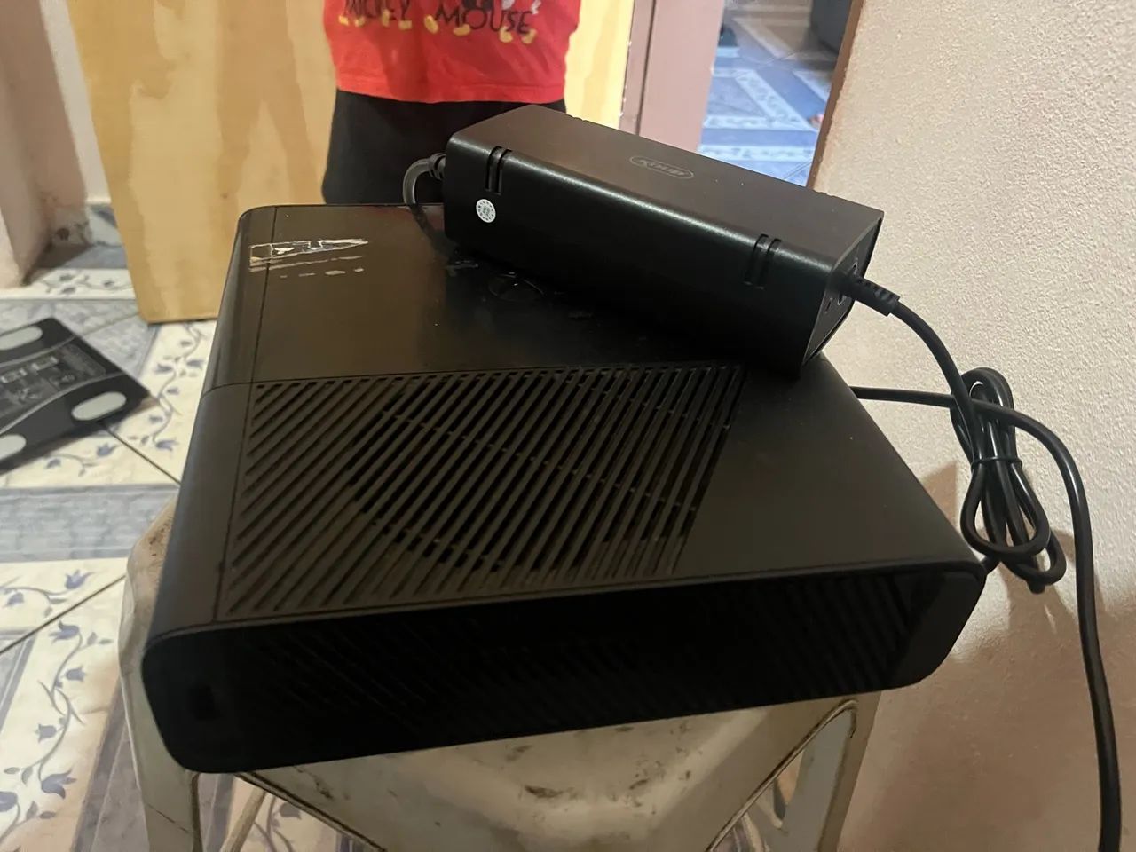 Xbox 360 desbloqueado 