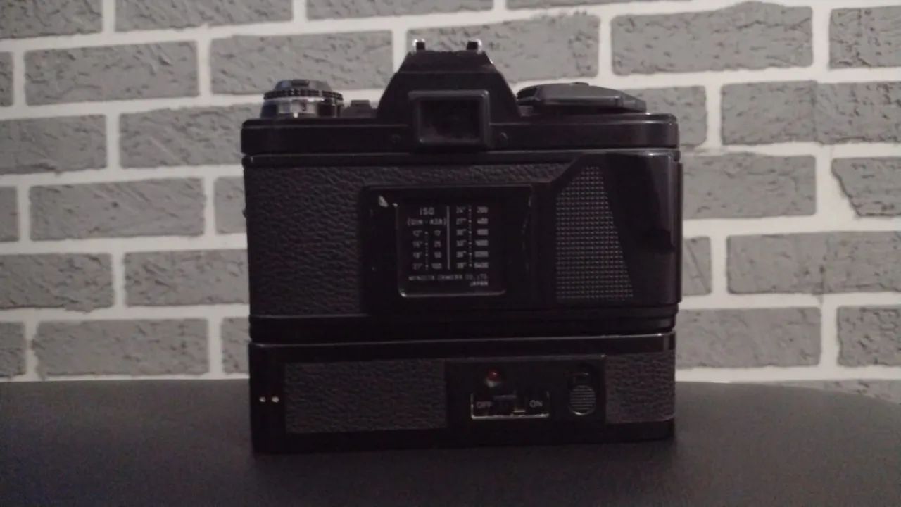 Minolta X570 - Foto 2