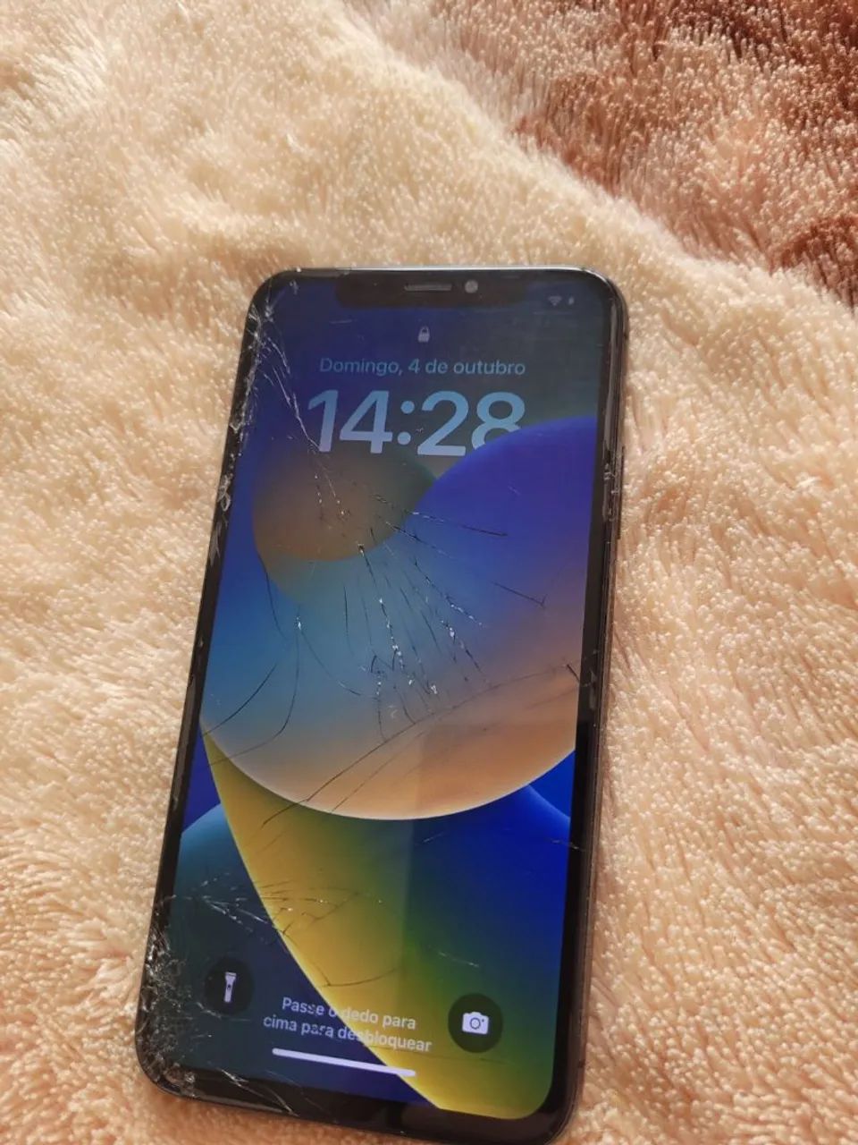 iPhone x  - Foto 4