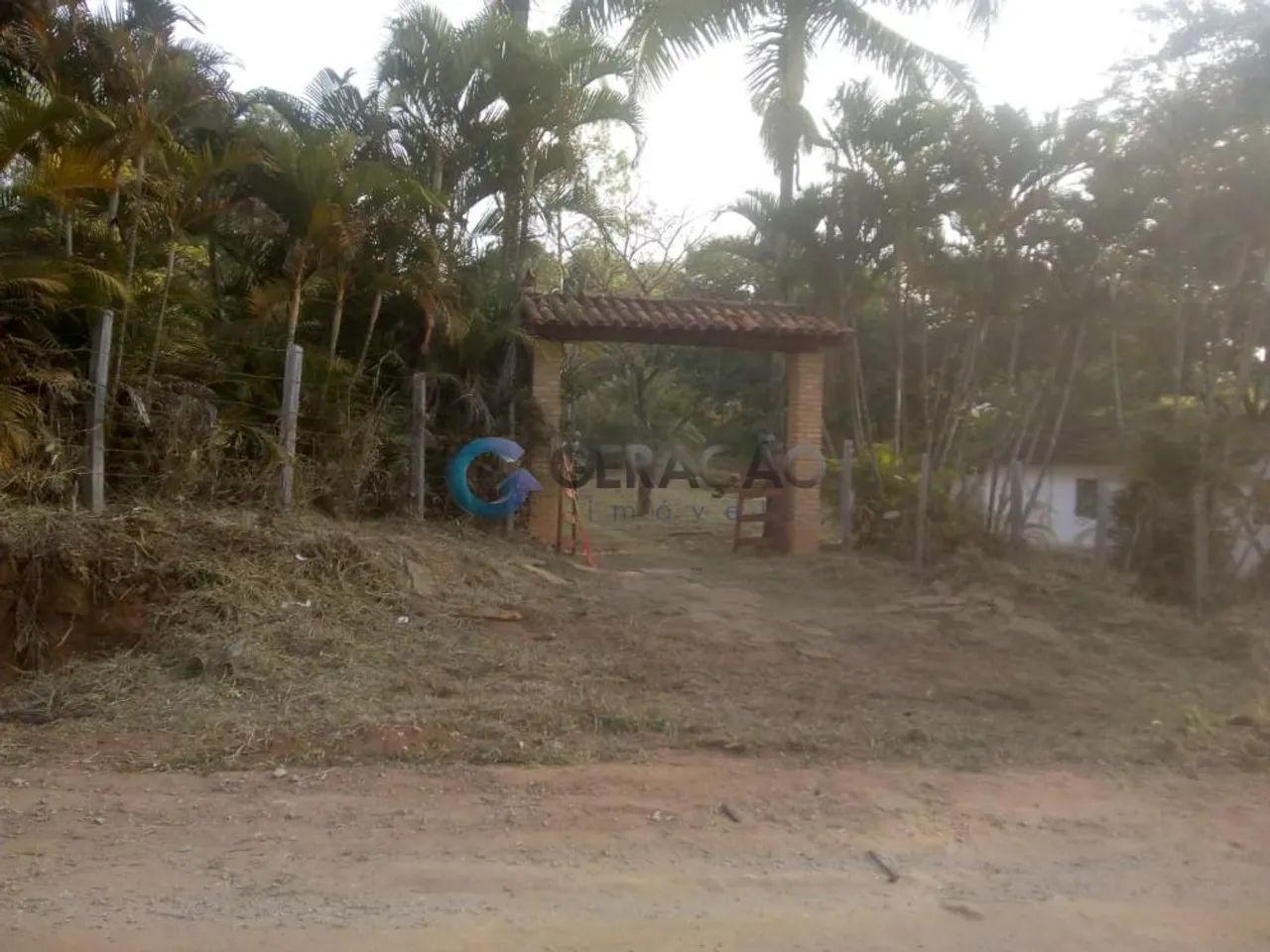 Chácara 13.300 m² Santa Rita - Caçapava - Foto 5