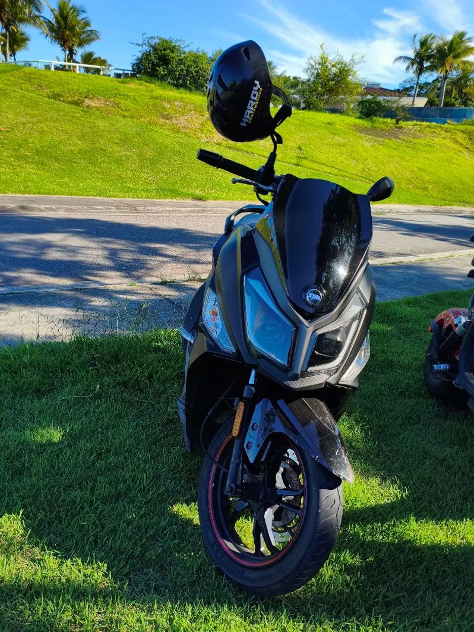 Melhor que PCX e Nmax 