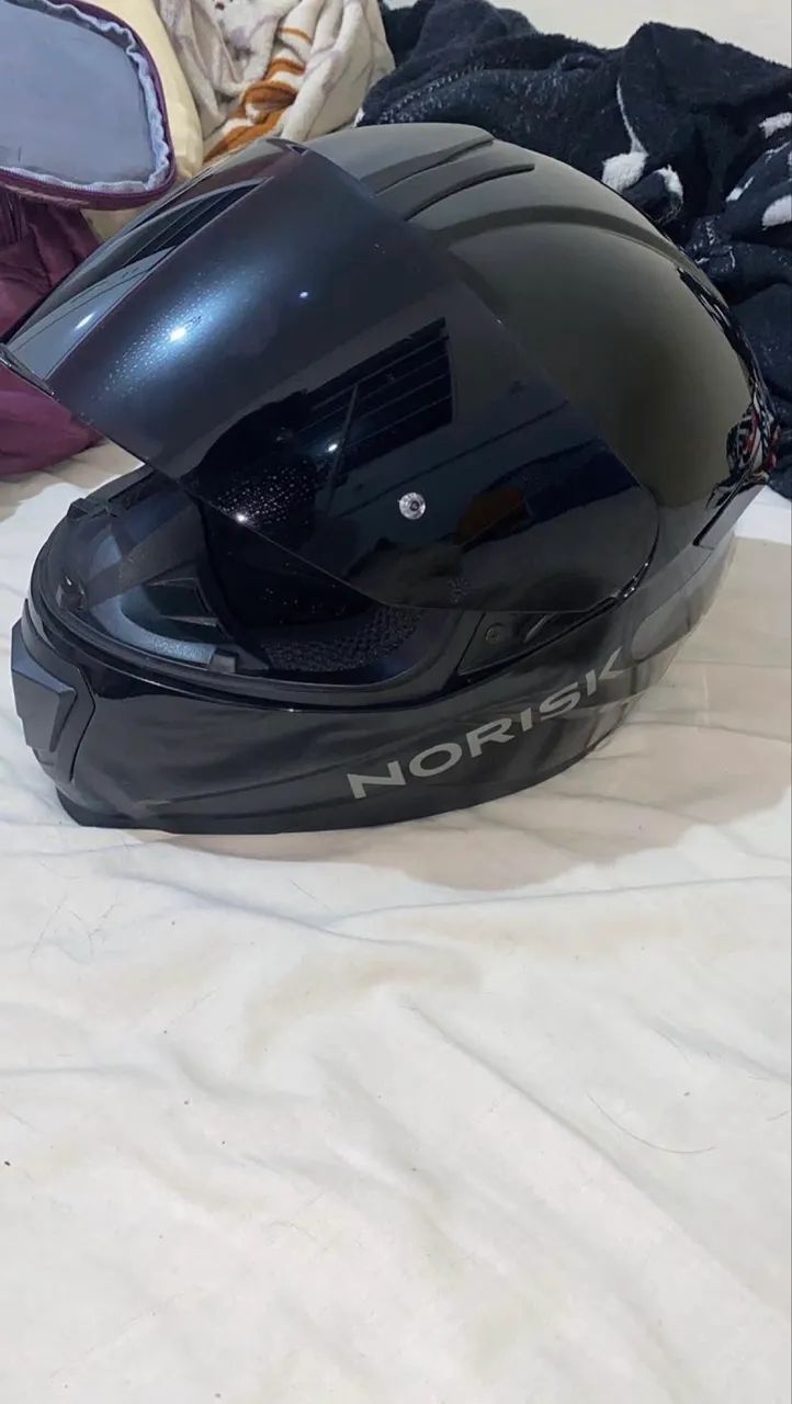 Norisk Black 