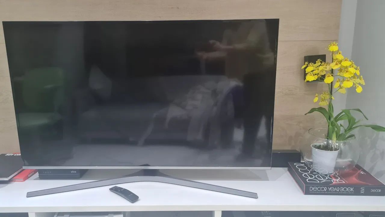 Samsung 4K 49 polegadas